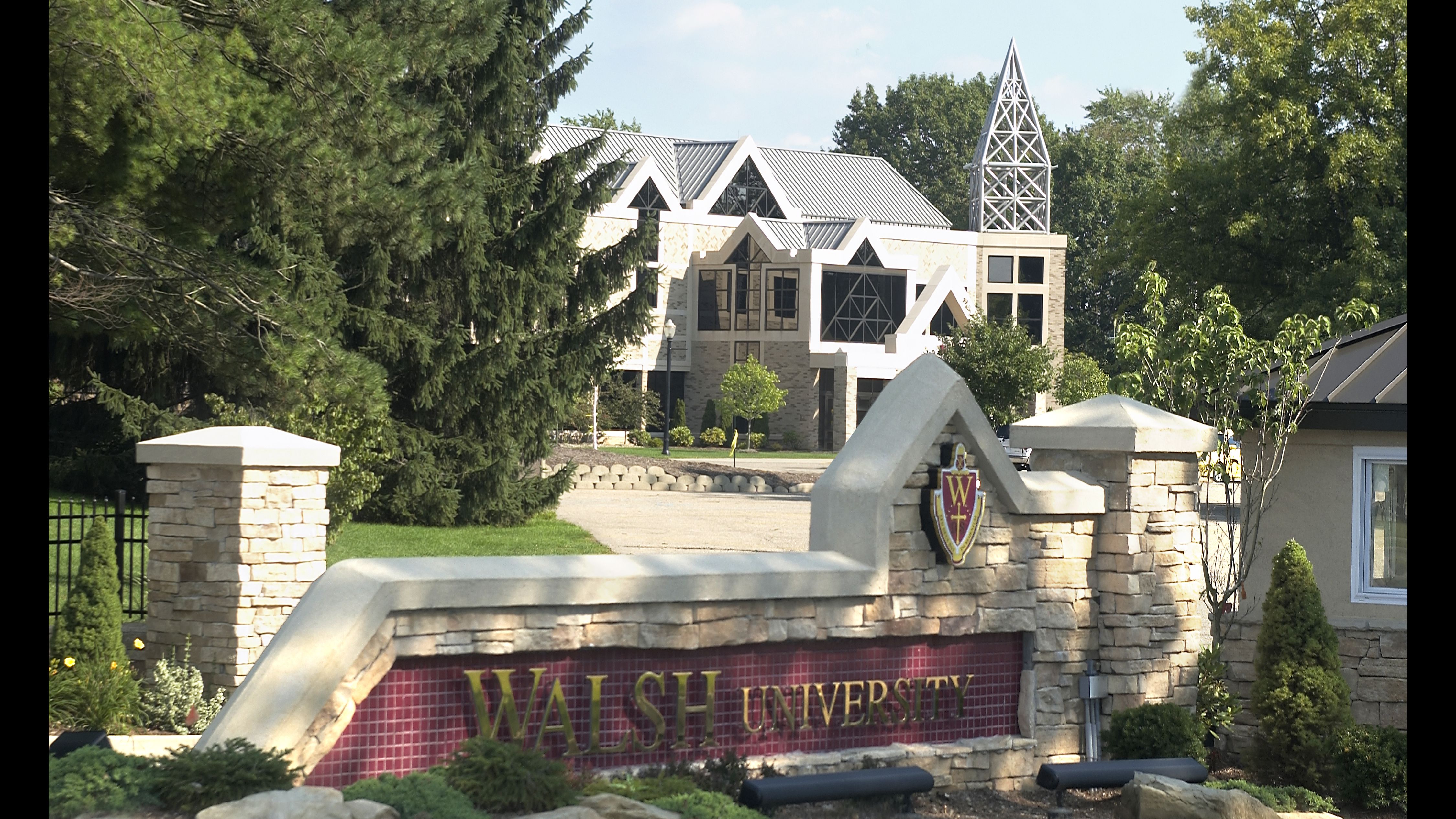 Walsh University